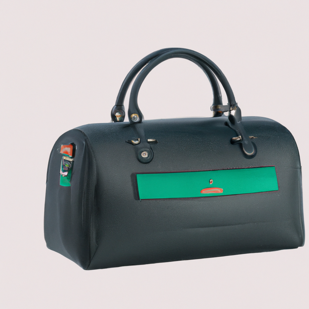 Fotografía de producto generada estilo e-commerce