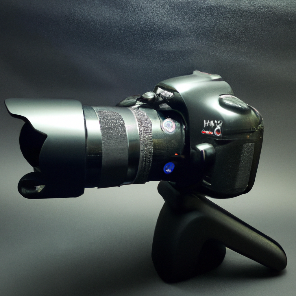 Retrato de Diego, fotógrafo de producto